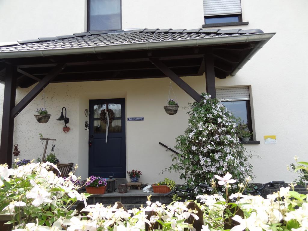 Ferienwohnung Vogt Mertloch Room photo