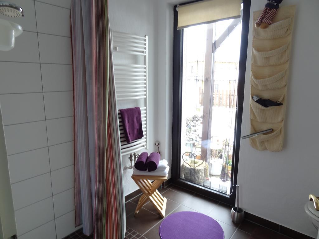 Ferienwohnung Vogt Mertloch Room photo