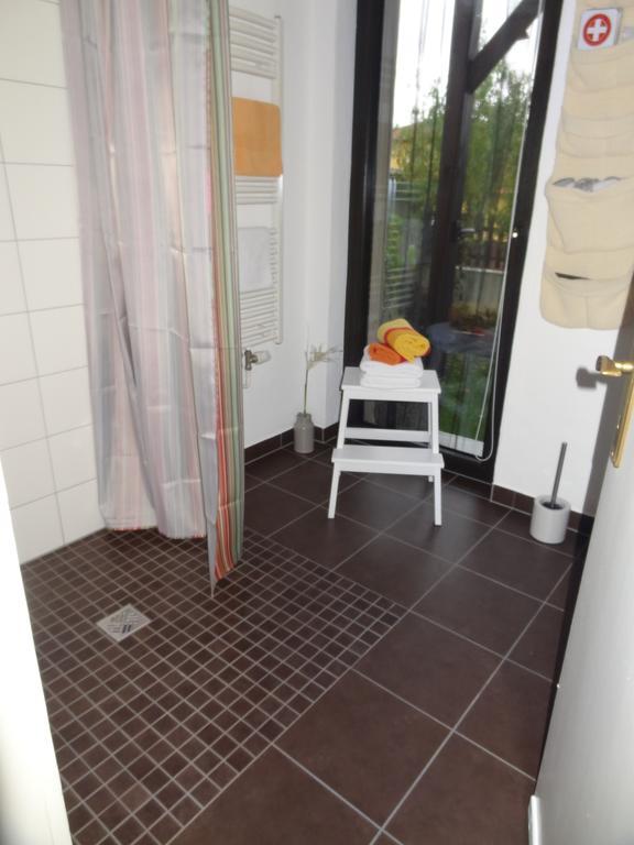 Ferienwohnung Vogt Mertloch Exterior photo