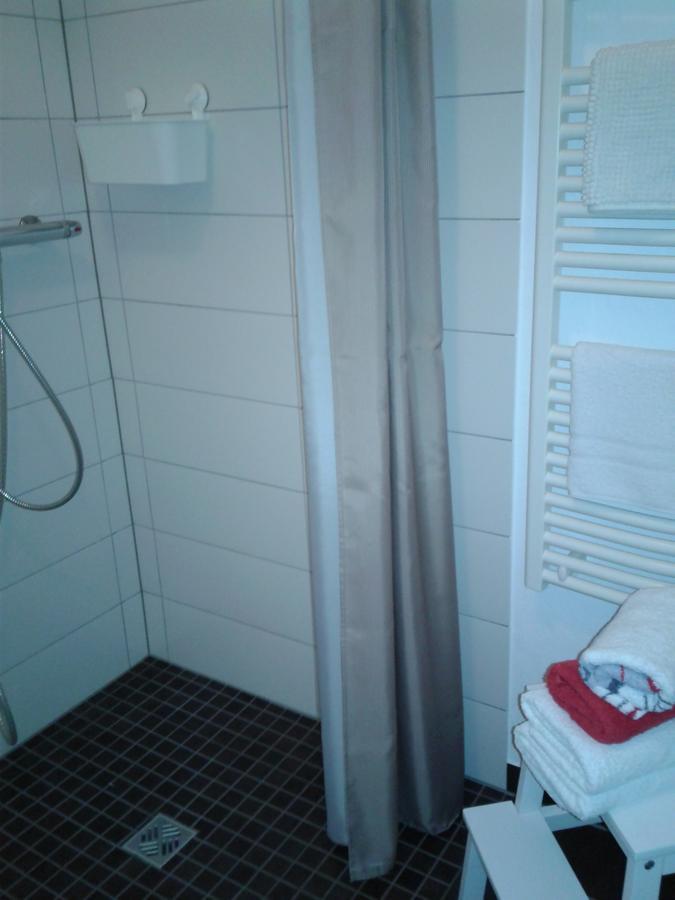 Ferienwohnung Vogt Mertloch Exterior photo